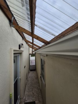 Awning Repair and Maintenance