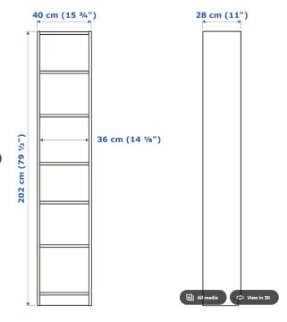 IKEA Furniture Assembler