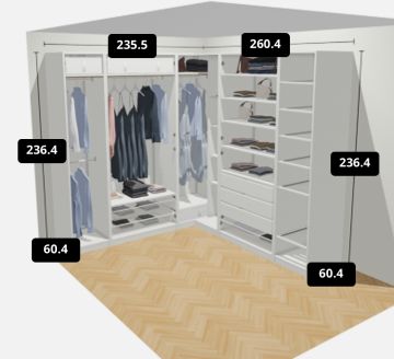 Montaje de muebles de IKEA