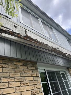 Awning Repairman