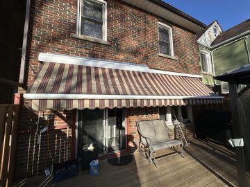 Awnings