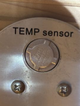 Sauna Repair Specialist