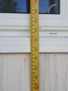 Awning Installer