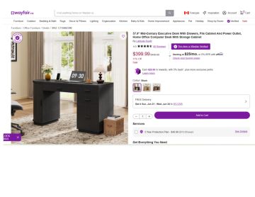 Montador de muebles