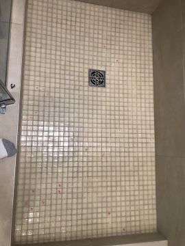 Tile Repair Specialist