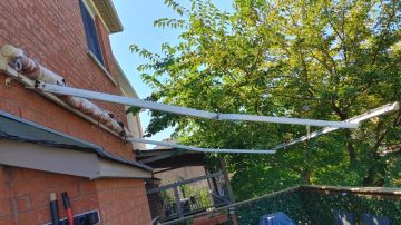 Awning Repair and Maintenance