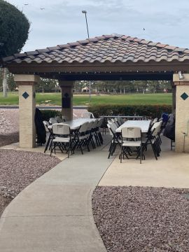 Gazebo Installer - Home Improvements