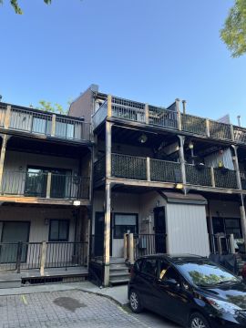 Awning Repair and Maintenance