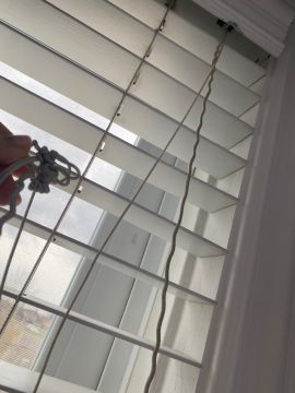 Window Blinds Installation or Replacement Specialist