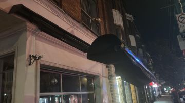 Awning Repairman