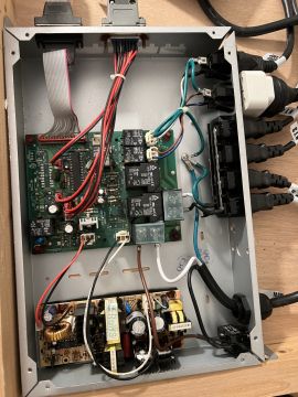 Sauna Repair or Maintenance