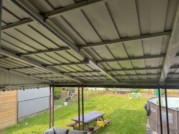 Awnings