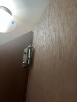 Reparación de puertas