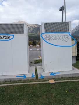 Concrete/Cement/Asphalt - Home Improvements