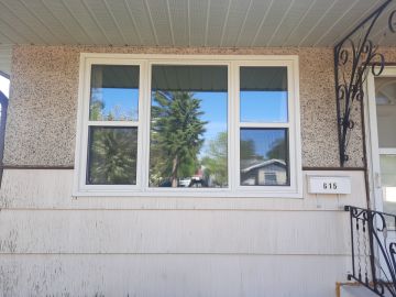 Awning Installation