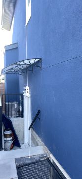 Awning Installer