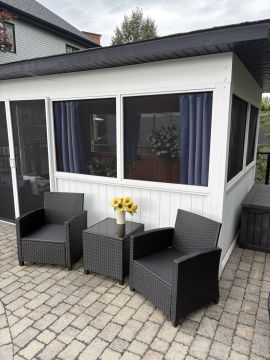 Gazebo Repair and Maintenance