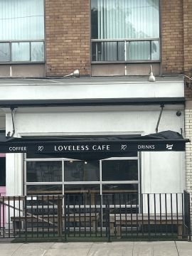 Awnings