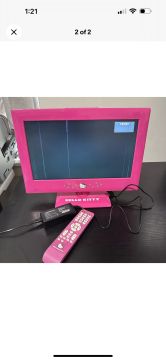 TV Repair Services