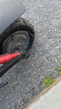  Scooter Technician