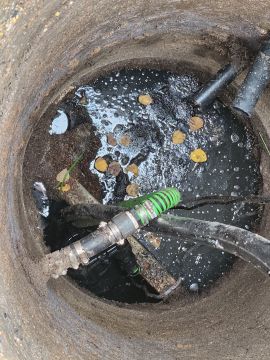 Septic System Specialist
