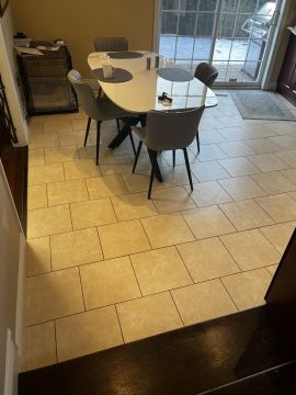 Tile Repair