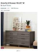 Furniture Assembly