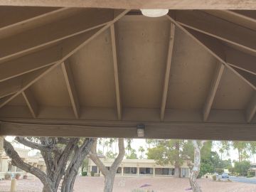 Gazebo Installation