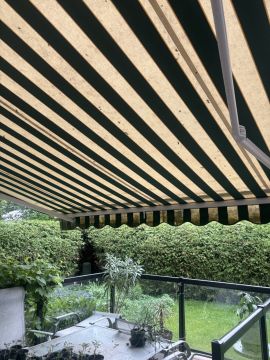 Awnings