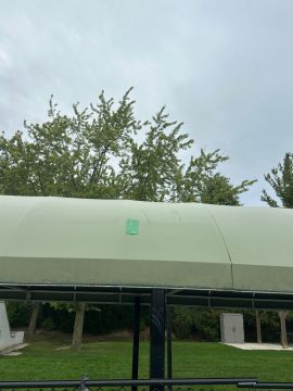 Awning Repairman - Home Improvements