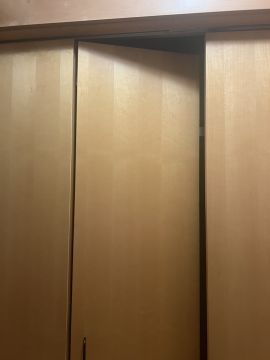 Cerrajero para reparación de puertas