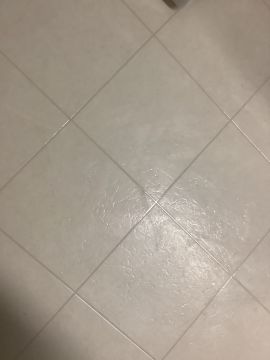Vinyl or Linoleum Repair Specialist - Home Improvements