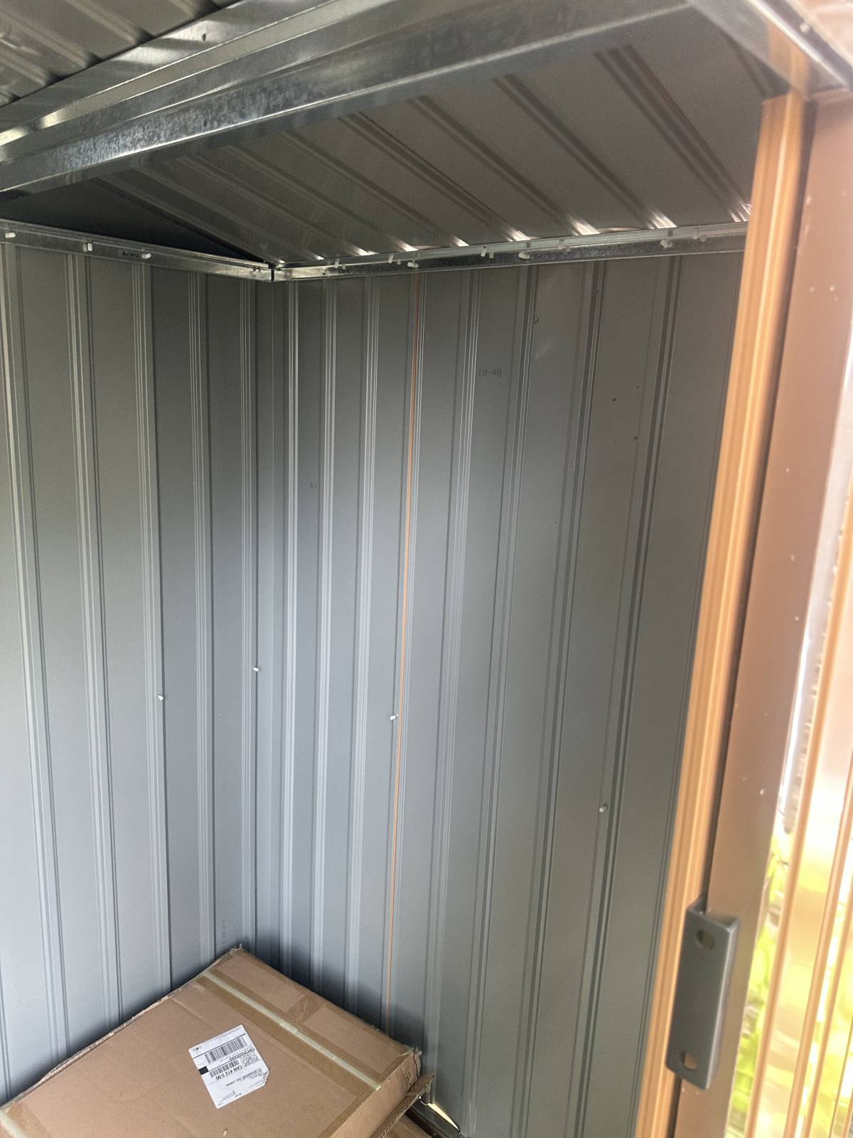 Archivia Handyman Services - Niagara - Home Organizing