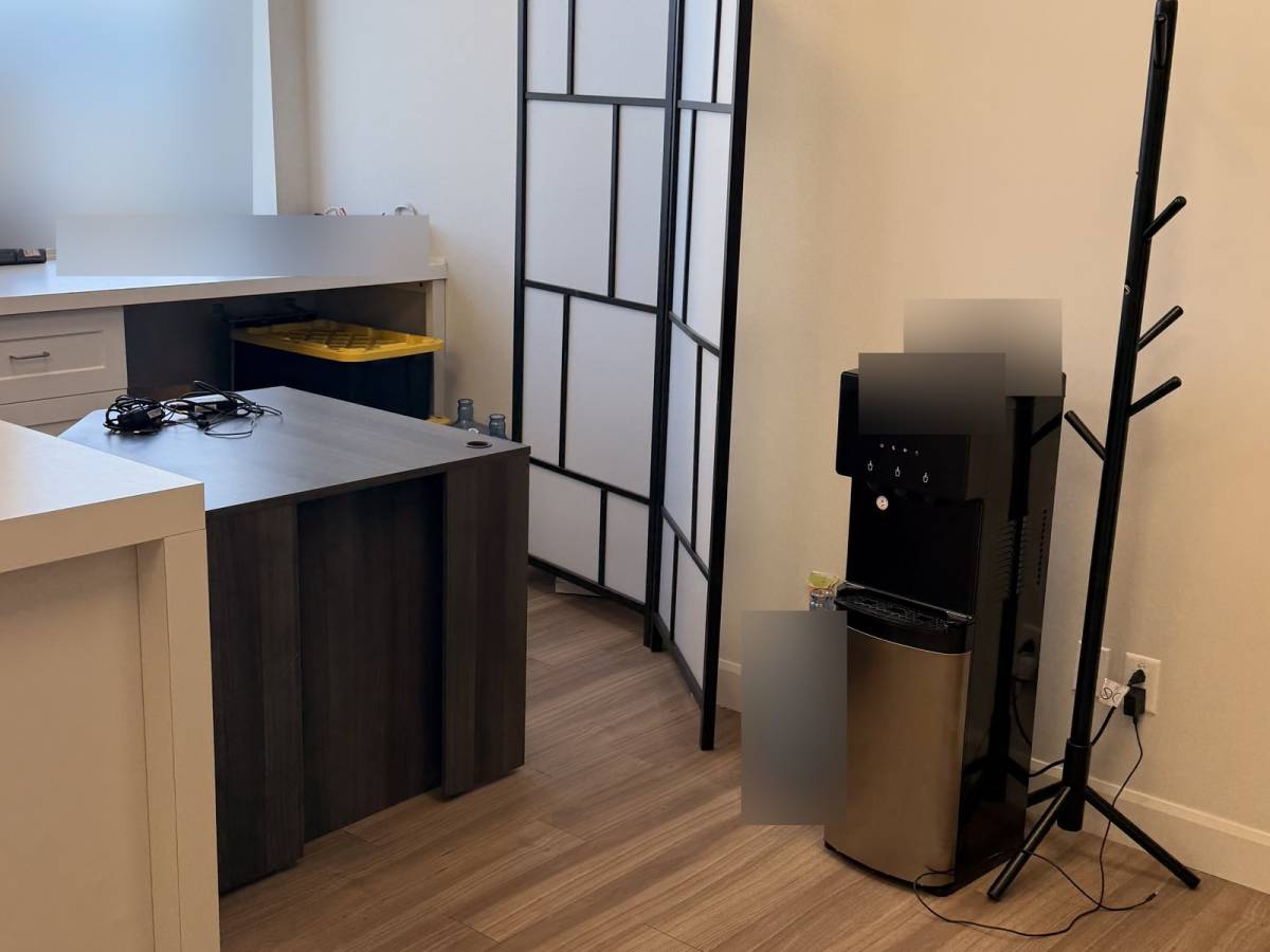 Entretien et Services Claritas - Montréal - Deep or Spring Cleaning