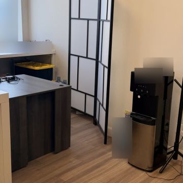Entretien et Services Claritas - Montréal - Odor Removal