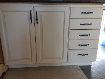 Handyman for Cabinet Repair - Home Improvements