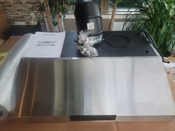 Kitchen Fan Professional