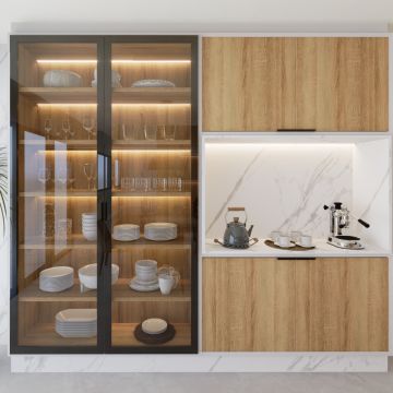 G.Tozato - Toronto - Interior Design