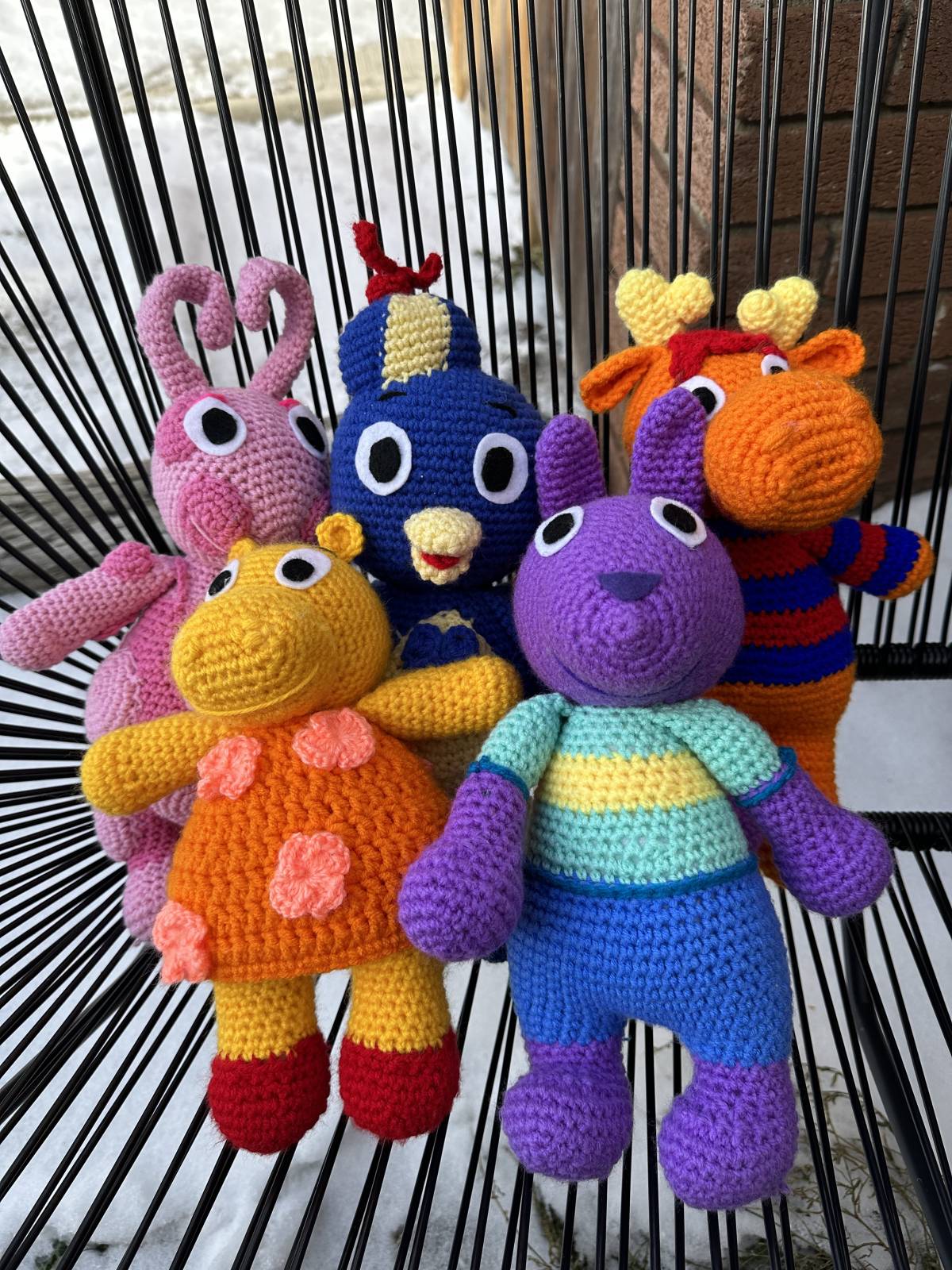KreatiiveXpressiions - Peel - Näh-, Häkel- und Strickkurse