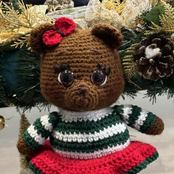 KreatiiveXpressiions - Peel - Näh-, Häkel- und Strickkurse