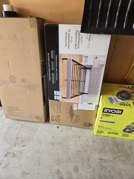 IKEA Furniture Assembly