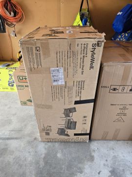 IKEA Furniture Assembler - Home Improvements