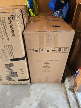 IKEA Furniture Assembler