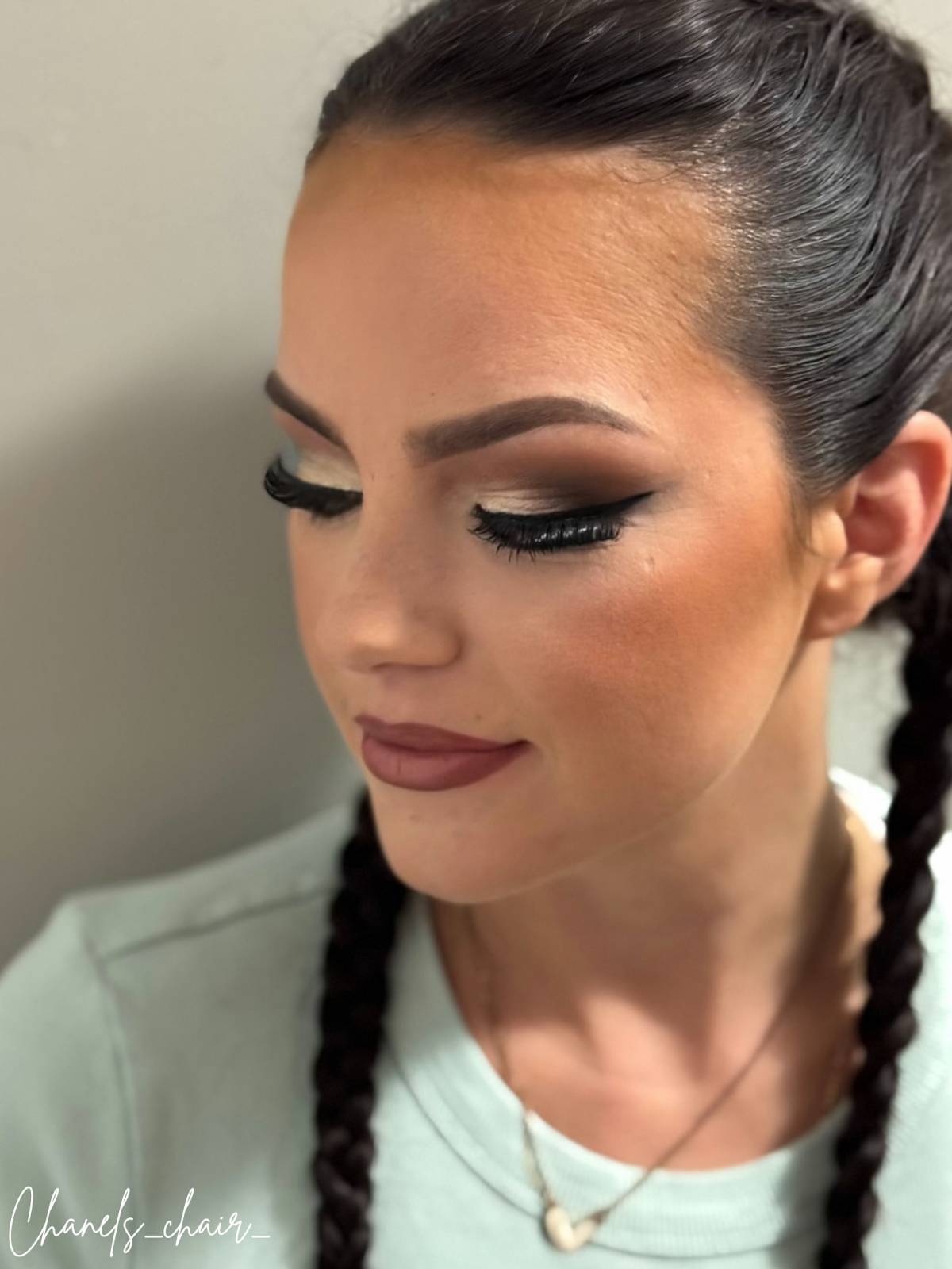 Chanels chair - Steinbach - Wedding Ring Services