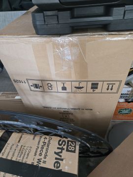 Furniture Assembler