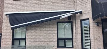 Awning Repair and Maintenance