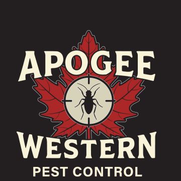 Apogee Western Pest Control - Strathcona - Animal and Rodent Removal