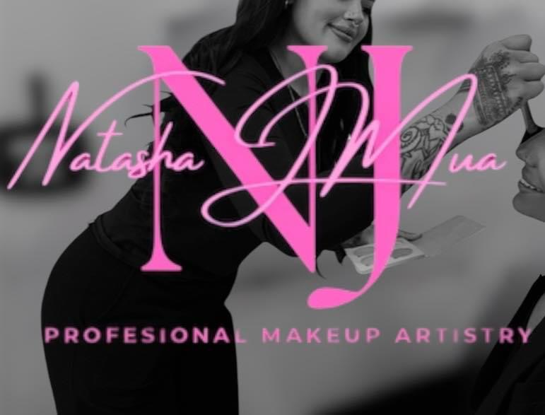 Natasha J MUA - Winnipeg - Wedding Makeup