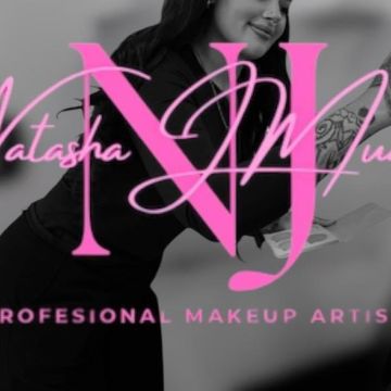 Natasha J MUA - Winnipeg - Wedding Makeup