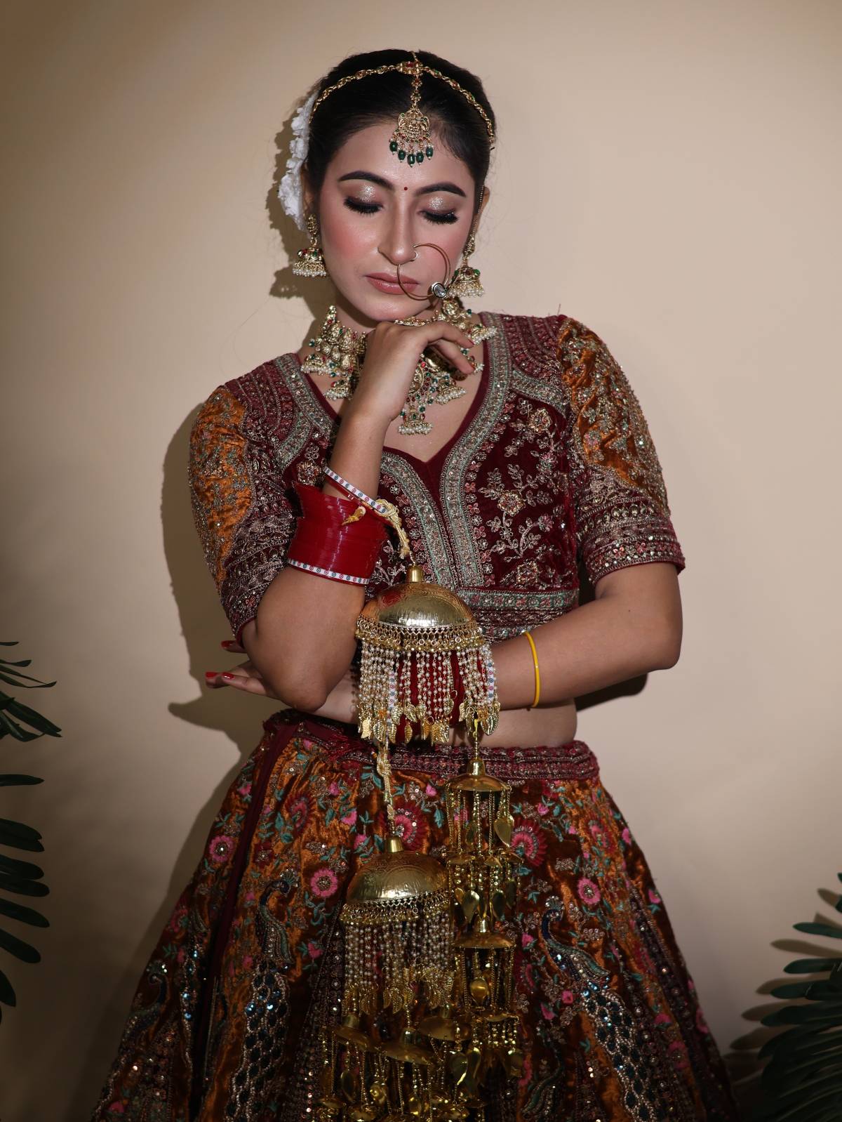 Manpreet virk makeovers - Winnipeg - Event Hair Styling